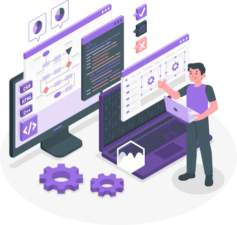 ChartJS App Development Services